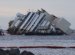Cruise ship stuck