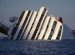 Cruise ship wrecks