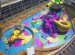 Cruise ships with water slides