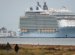 Largest Cruise ships
