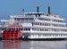 Mississippi River Boat Cruises