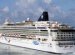 Norwegian Cruise Line Bermuda