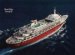 Oceanic Cruise ship