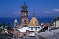 Puerto Vallarta, Mexico