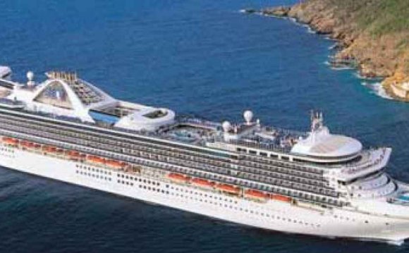 Best Caribbean Cruise Lines