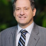 Richard Morse