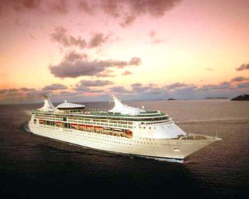 Royal Caribbean Cruises from Galveston