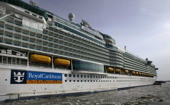 Royal Caribbean Bermuda Cruises
