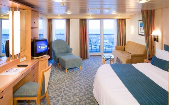 Royal Caribbean International Cruises