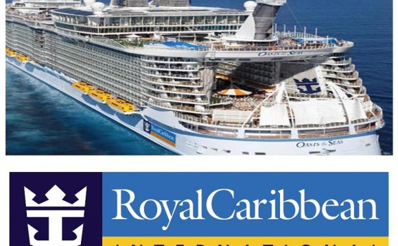 Cruises, Royal Caribbean