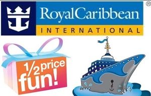 Royal Caribbean repositioning cruise deals