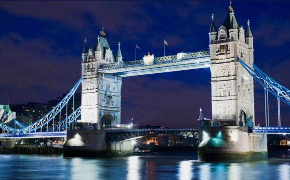 Thames River Cruises