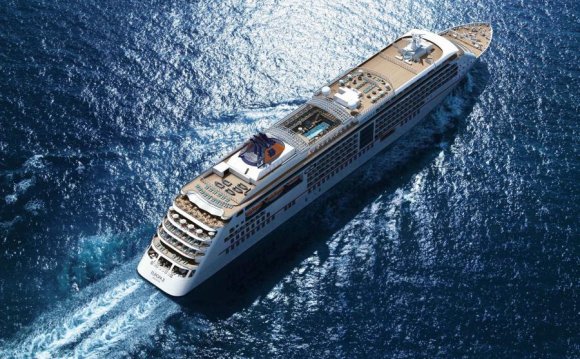 Best Cruise Lines