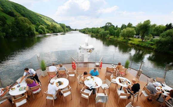 Best River Cruises In Europe