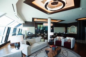 The Reflection Suite on Celebrity Reflection