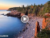 Bar Harbor Cruise ship Schedule