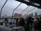 Bateaux New York Dinner Cruise