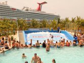 Belize Cruise Port