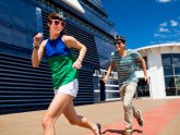 Best Cruise ships for Teen