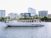 Boston Harbor Dinner Cruises