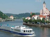 Canadian River Cruises