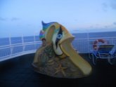 Caribbean Cruise Line Bahamas Celebration