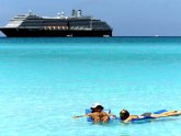 Caribbean Cruises from New York