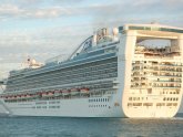 Caribbean Princess Cruises