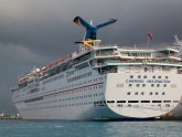 Carnival Cruise Lines