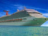 Carnival Cruise Web Camera