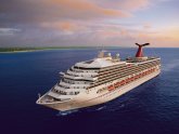 Carnival Cruises Galveston