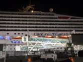 Carnival Cruises New York