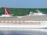 Carnival Cruises out of New Orleans