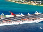 Carnival Pride Cruises