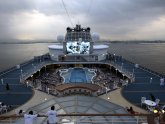 Carnival Princess Cruises