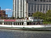 Chicago Architectural River Cruise