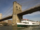 Circle Line Cruise schedule