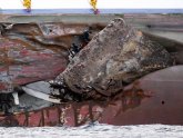 Costa Concordia Cruise ship