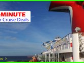 Cruise Deals Last Minute