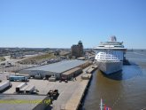 Cruise Galveston Port