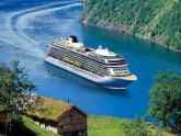 Cruise ship employment