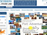 Cruise Shore Excursions