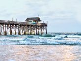 Cruises out of Port Canaveral Florida