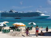 Cruises to the Caribbean