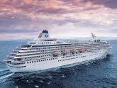 Crystal Cruises Ships