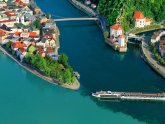 Danube River Cruises Companies