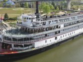 Delta Queen Riverboat Cruises