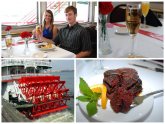 Dinner Cruise, New Orleans