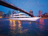 Dinner Cruises in NYC