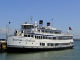 Dinner Cruises, San Francisco